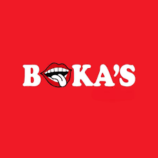 logo bokas